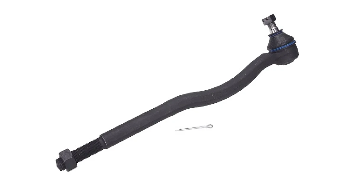 690716 - MAXGEAR - Наконечник поперечной рулевой тяги