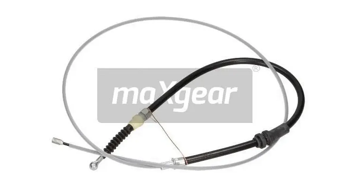 MAXGEAR 32-0508 (320508), Тросик, cтояночный тормоз
