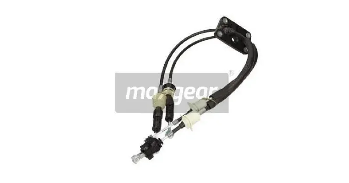 320612 - MAXGEAR - Трос, механическая коробка передач