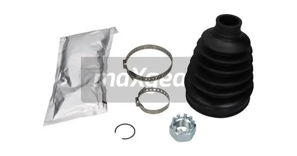 490739 - MAXGEAR - Комплект пыльника, приводной вал