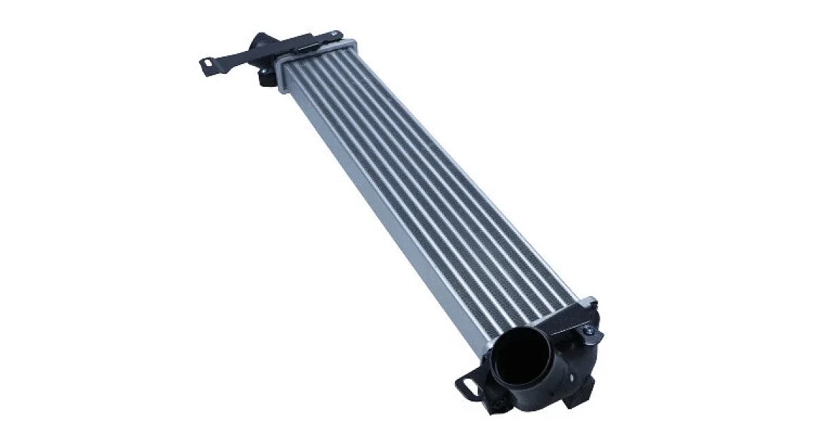 AC665081 - MAXGEAR - Интеркулер