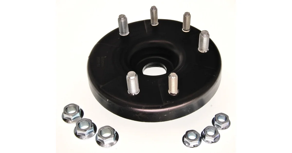 724633 - MAXGEAR - Опора стойки амортизатора