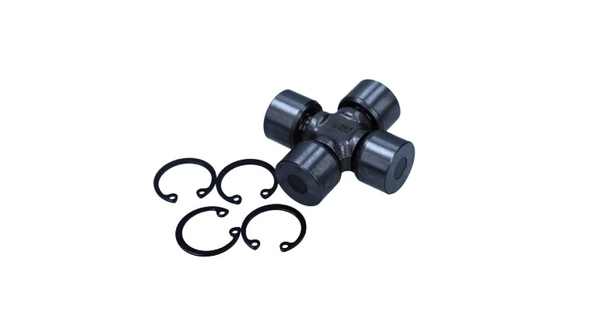 MAXGEAR 49-5196, Шарнир, продольный вал