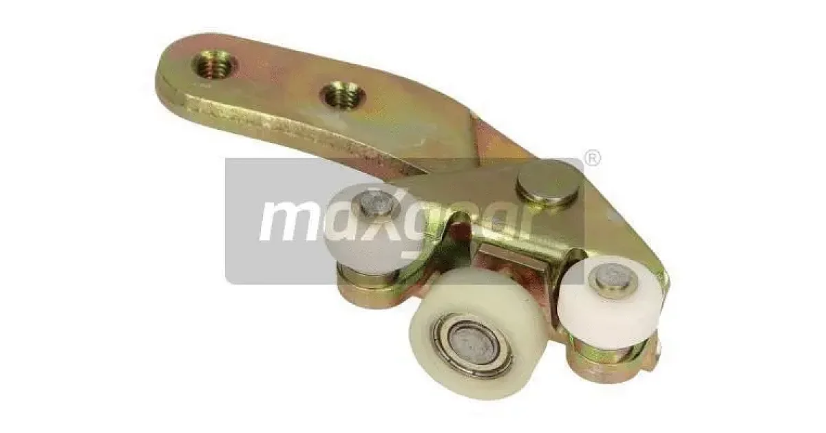 MAXGEAR 27-0682, Направляющая ролика, сдвижная дверь