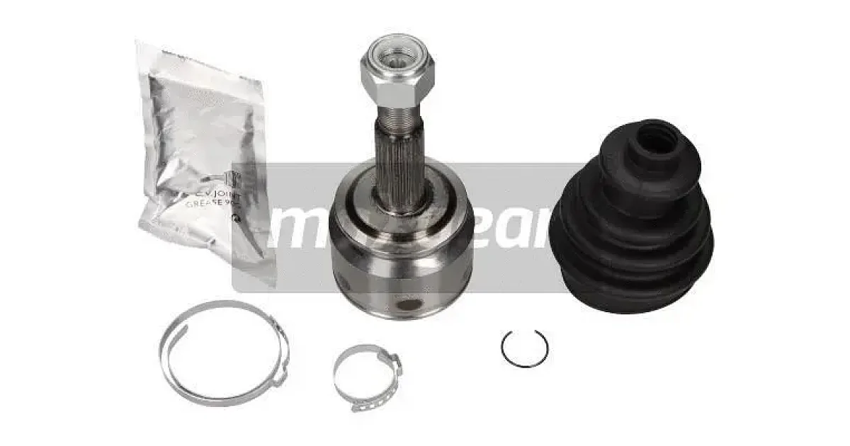 490856 - MAXGEAR - Шарнирный комплект, приводной вал