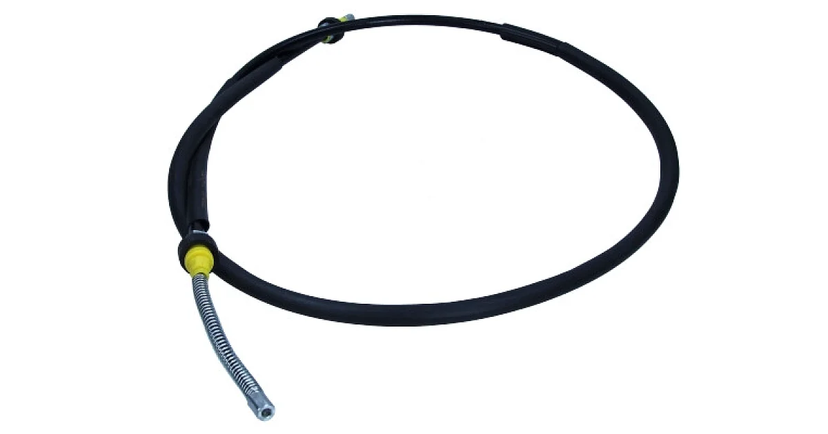 321472 - MAXGEAR - Тросик, cтояночный тормоз