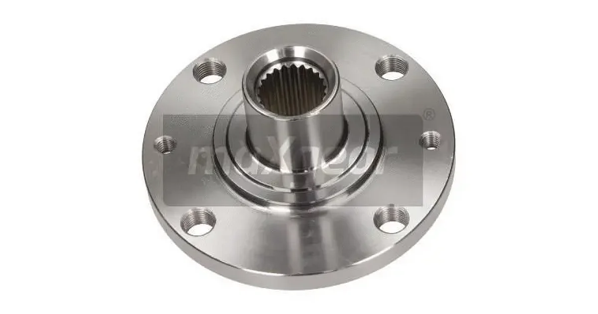 330580 - MAXGEAR - Ступица колеса