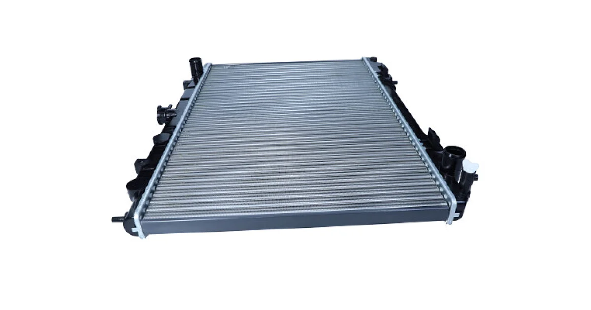 AC230067 - MAXGEAR - Радиатор, охлаждение двигателя
