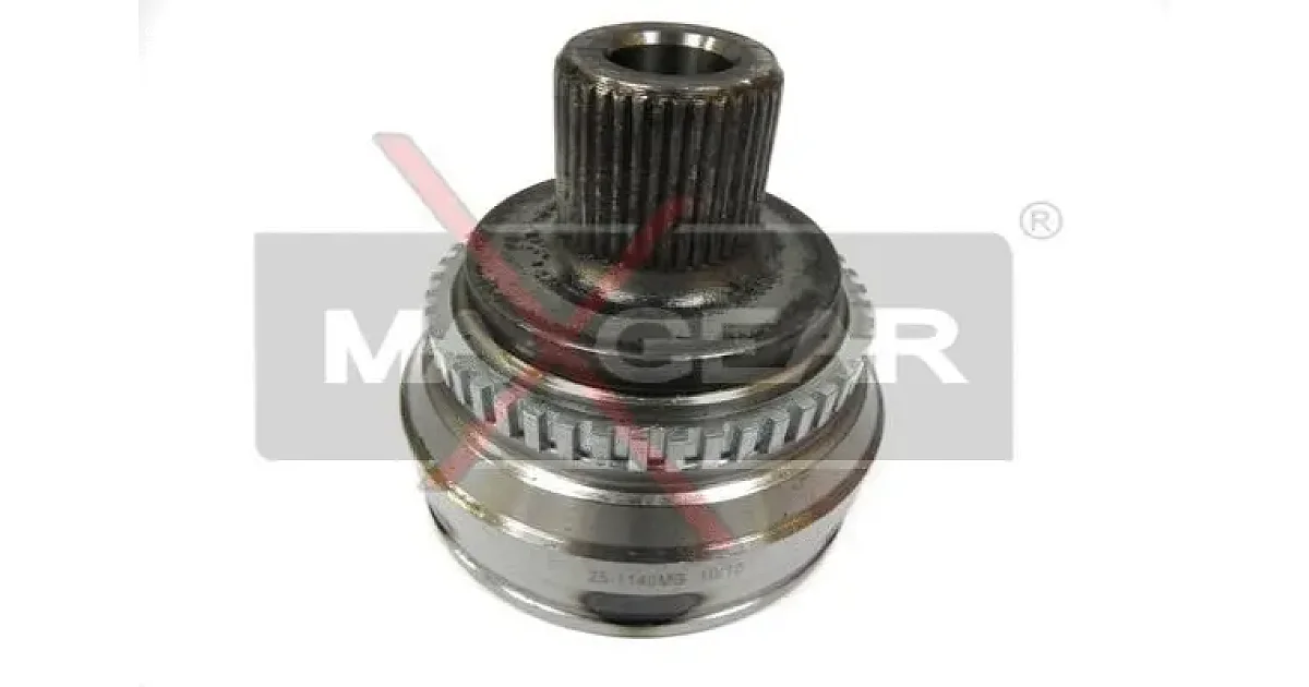 MAXGEAR 49-0229, Шарнирный комплект, приводной вал