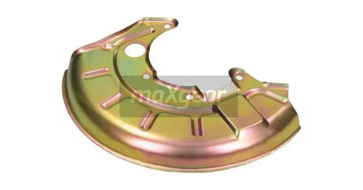 MAXGEAR 19-3451, Отражатель, диск тормозного механизма