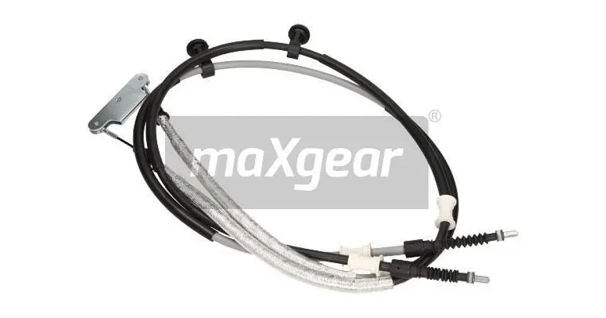 MAXGEAR 32-0474, Тросик, cтояночный тормоз