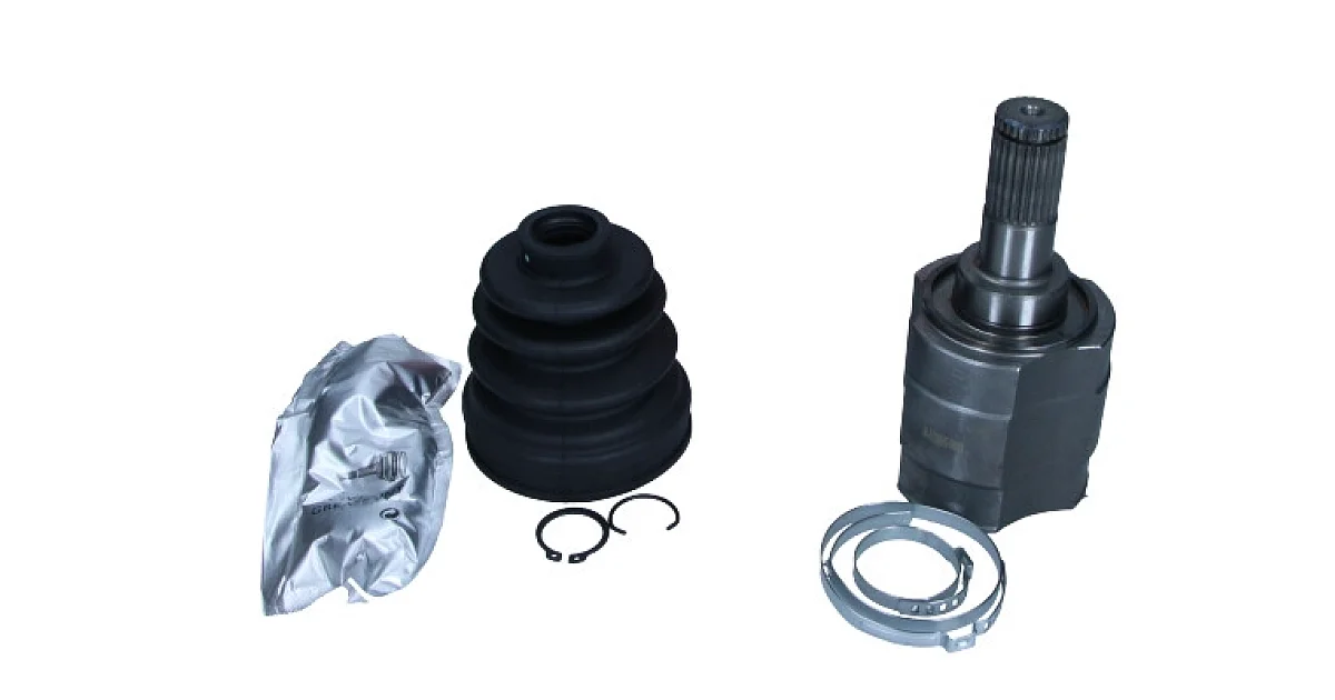 492886 - MAXGEAR - Шарнирный комплект, приводной вал
