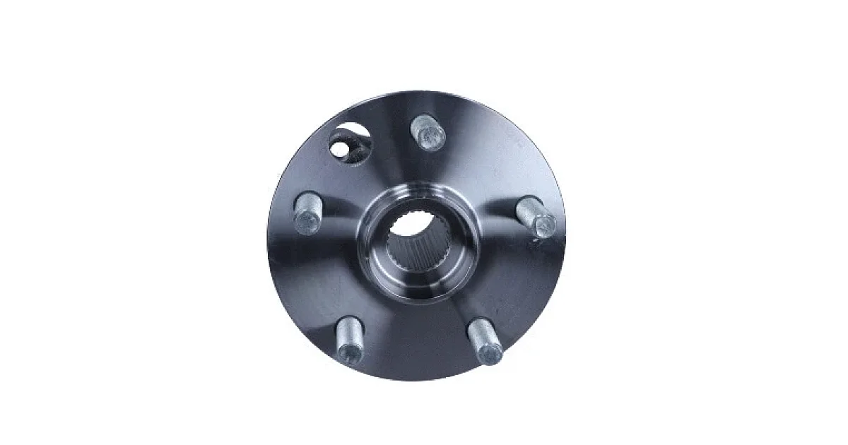 331292 - MAXGEAR - Комплект подшипника ступицы колеса