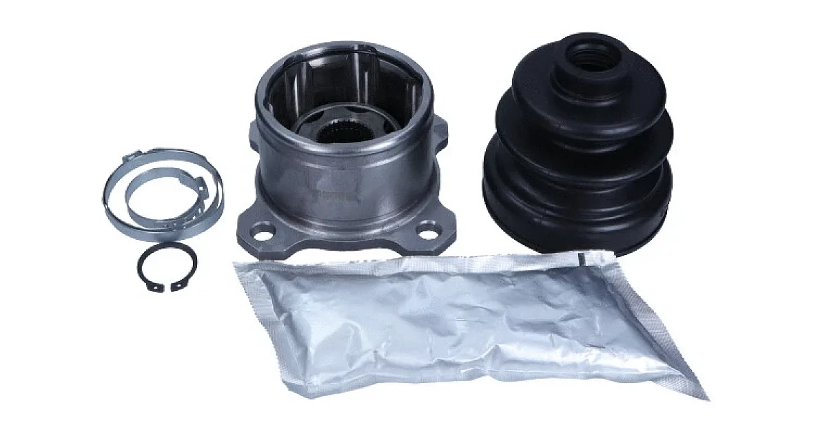 492840 - MAXGEAR - Шарнирный комплект, приводной вал