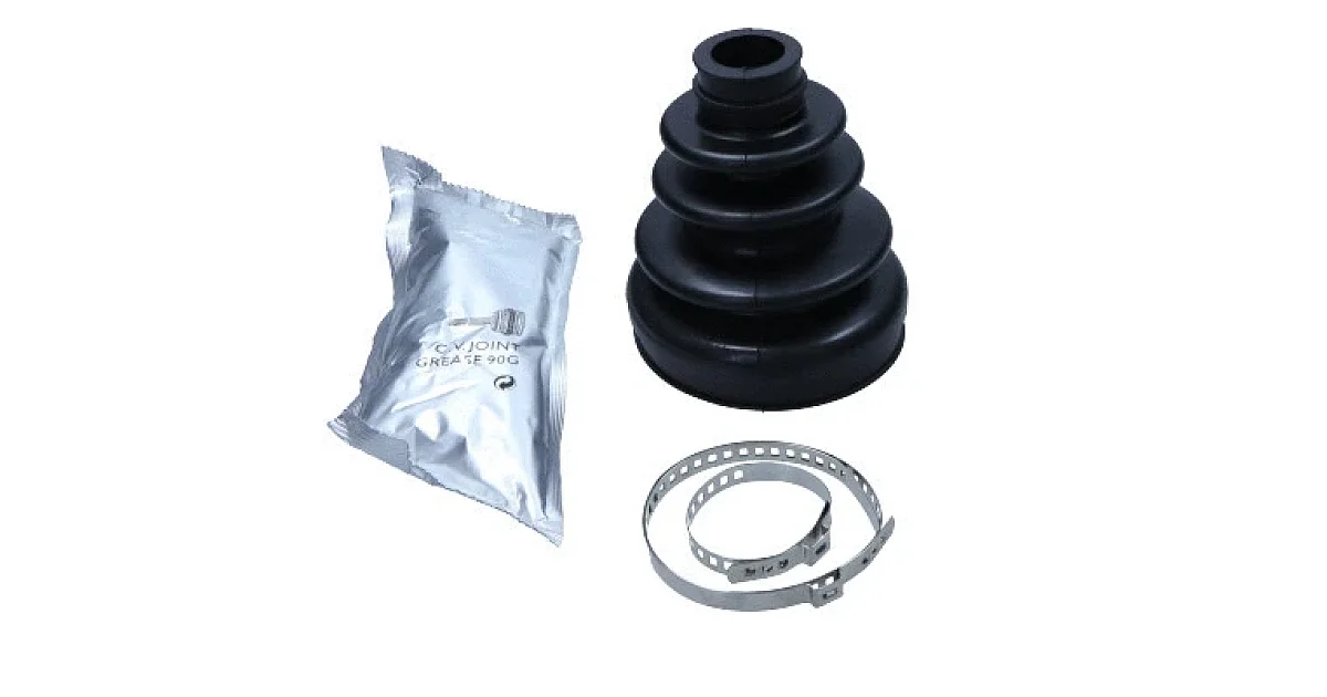 MAXGEAR 49-0703, Комплект пыльника, приводной вал