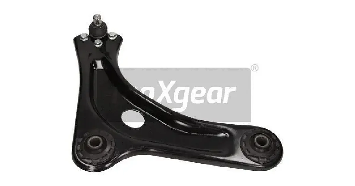 721520 - MAXGEAR - Рычаг независимой подвески колеса, подвеска колеса