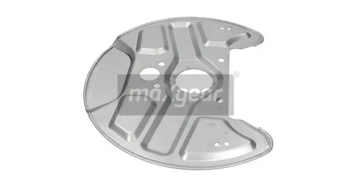 193446 - MAXGEAR - Отражатель, диск тормозного механизма