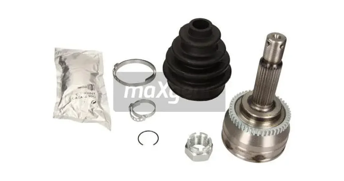 491562 - MAXGEAR - Шарнирный комплект, приводной вал