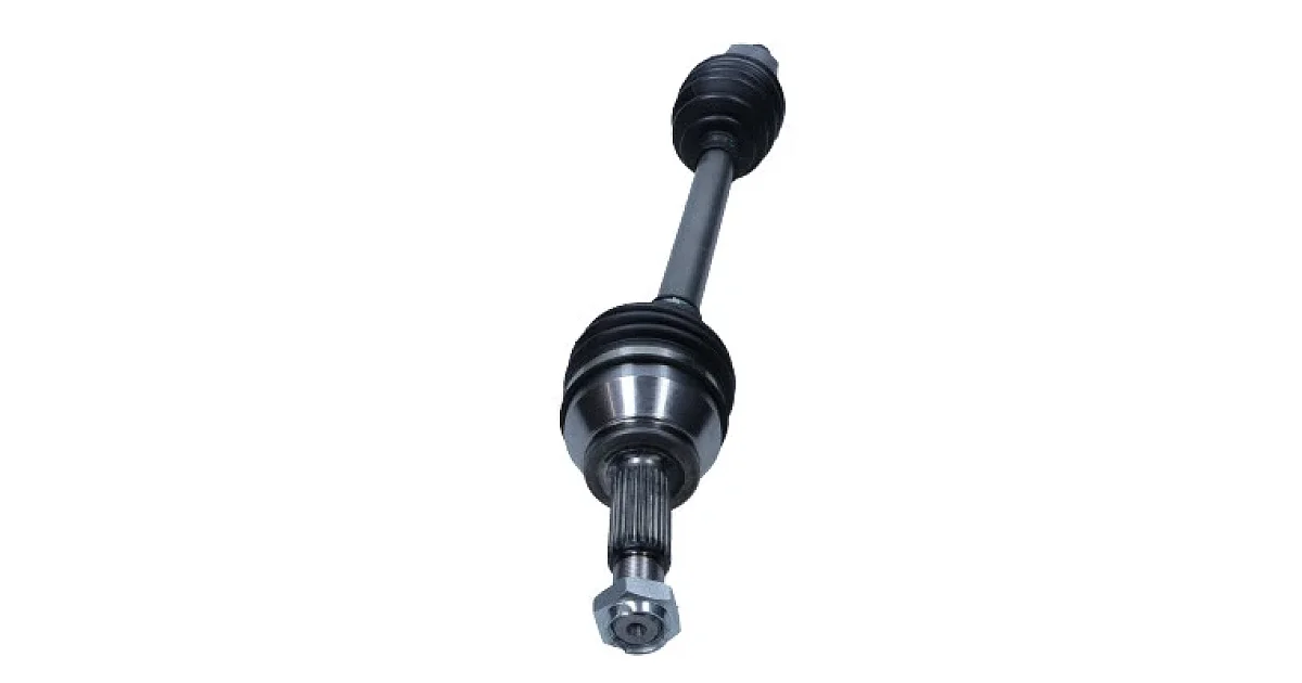 491712 - MAXGEAR - Приводной вал