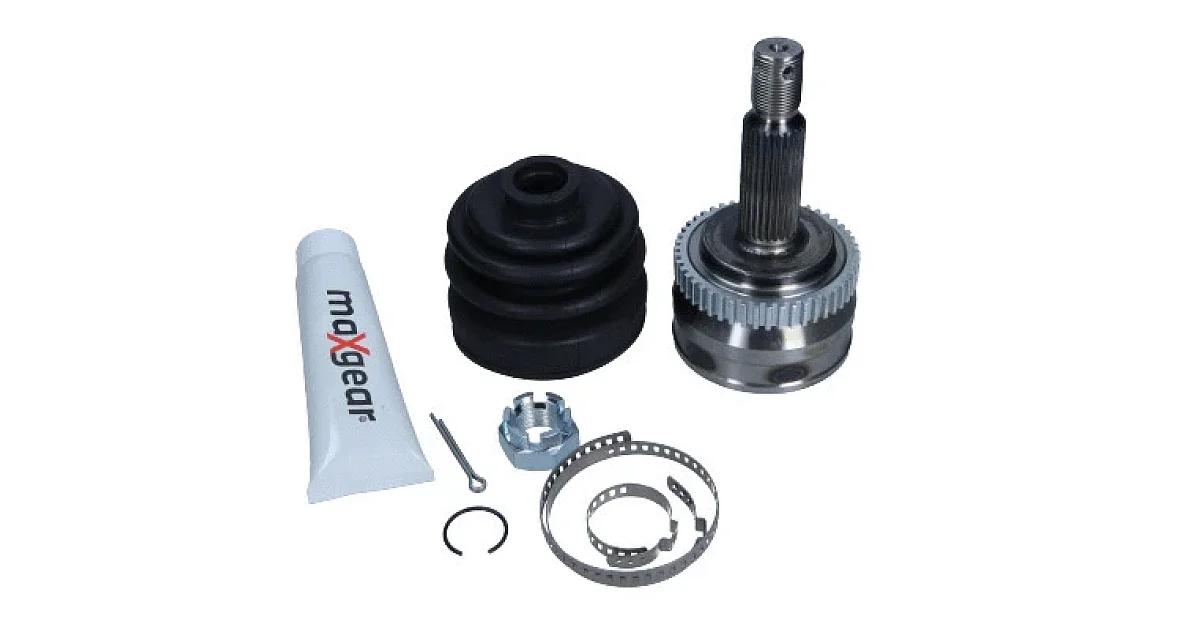 493147 - MAXGEAR - Шарнирный комплект, приводной вал
