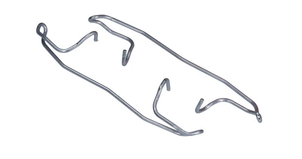 MAXGEAR - 270732 - Комплектующие, колодки дискового тормоза
