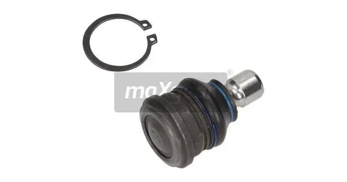 690801 - MAXGEAR - Шарнир независимой подвески / поворотного рычага