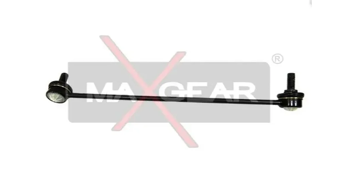 MAXGEAR - 721125 - Тяга / стойка, стабилизатор