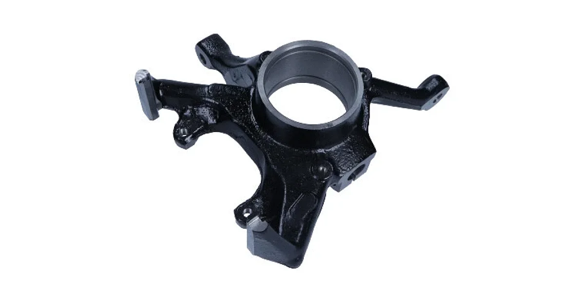 MAXGEAR - 725421 - Поворотный кулак, подвеска колеса