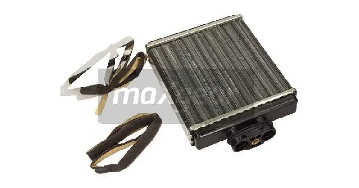 AC519990 - MAXGEAR - Теплообменник, отопление салона