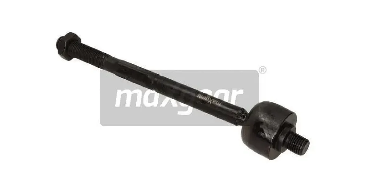 690866 - MAXGEAR - Осевой шарнир, рулевая тяга