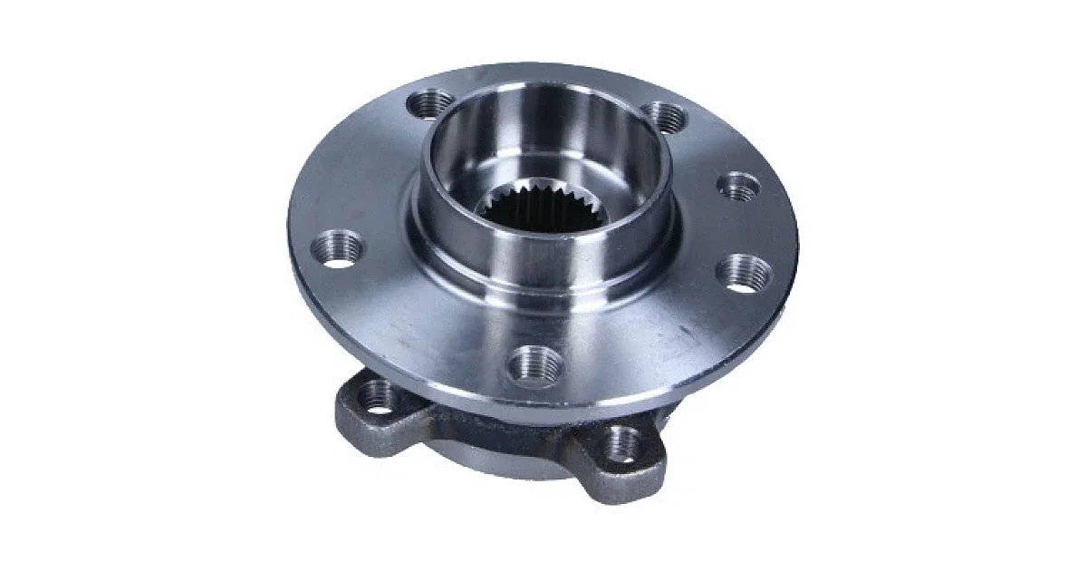 331291 - MAXGEAR - Комплект подшипника ступицы колеса