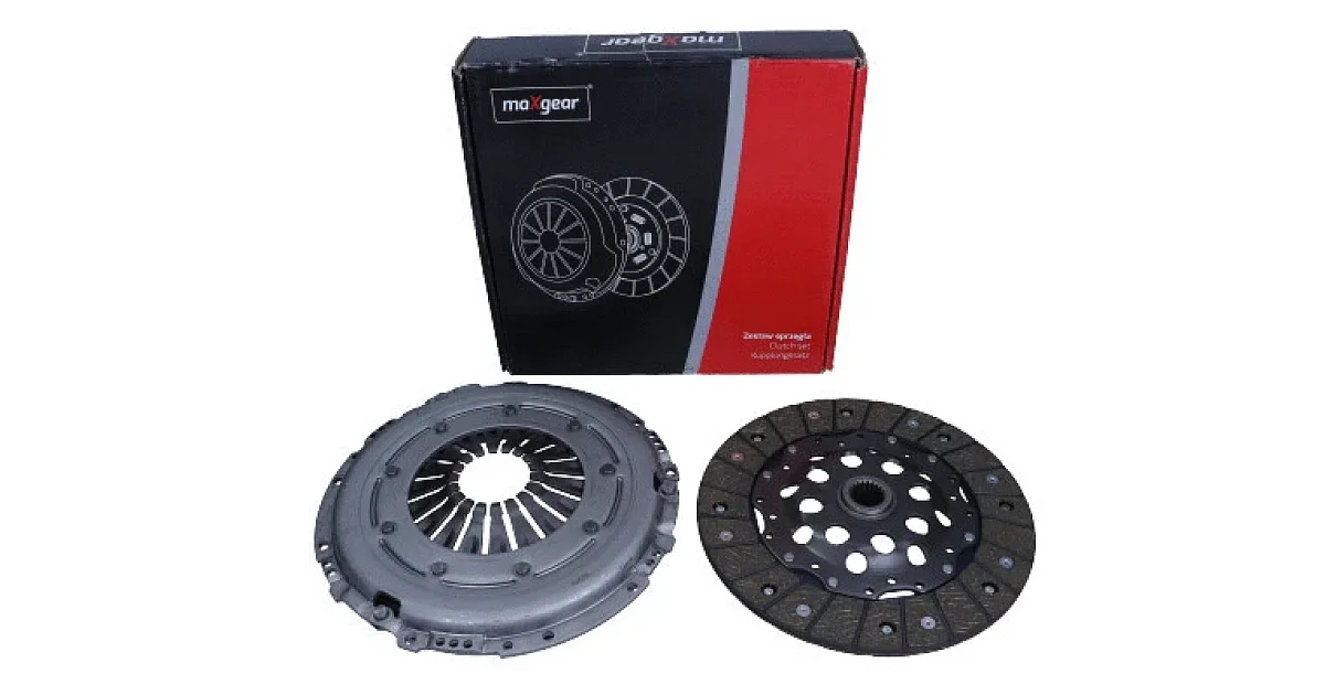 615354 - MAXGEAR - Комплект сцепления