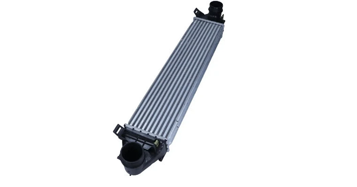 AC682600 - MAXGEAR - Интеркулер