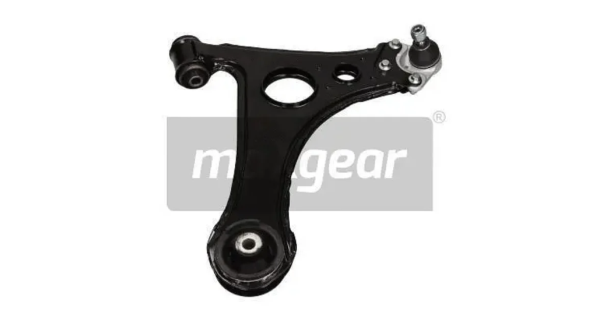 721535 - MAXGEAR - Рычаг независимой подвески колеса, подвеска колеса