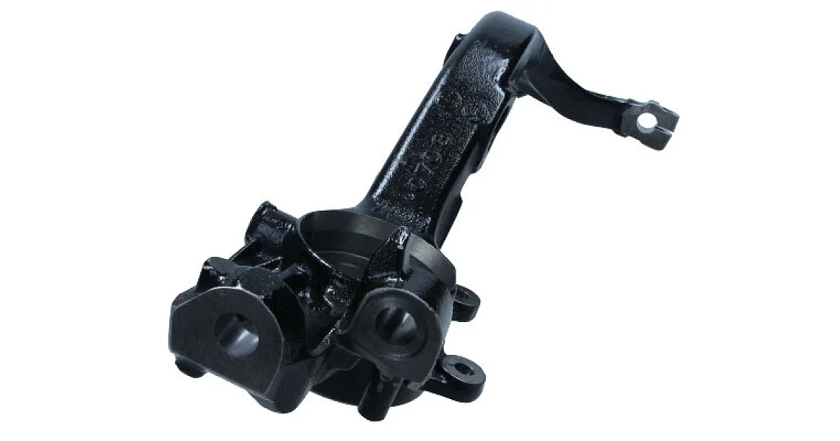 MAXGEAR - 725414 - Поворотный кулак, подвеска колеса