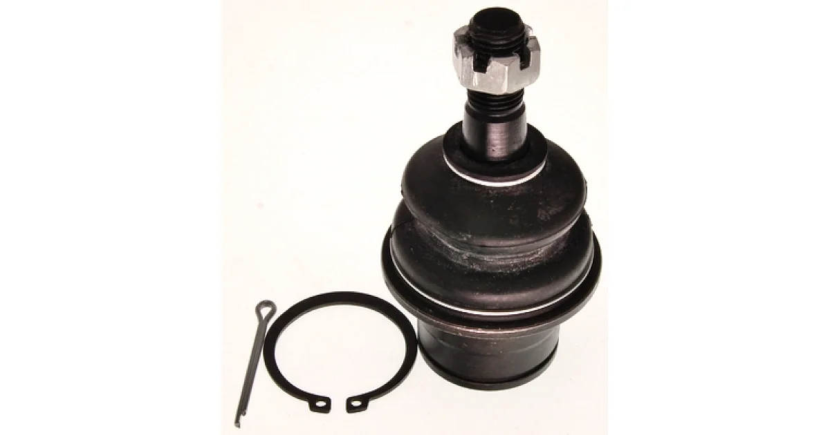 724849 - MAXGEAR - Шарнир независимой подвески / поворотного рычага