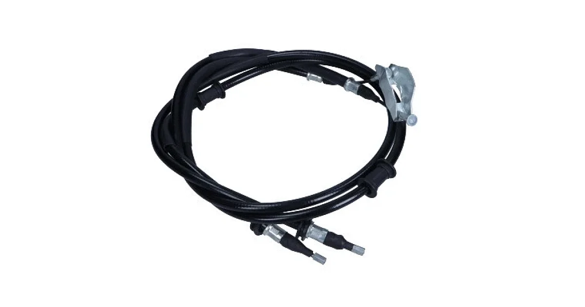 320470 - MAXGEAR - Тросик, cтояночный тормоз