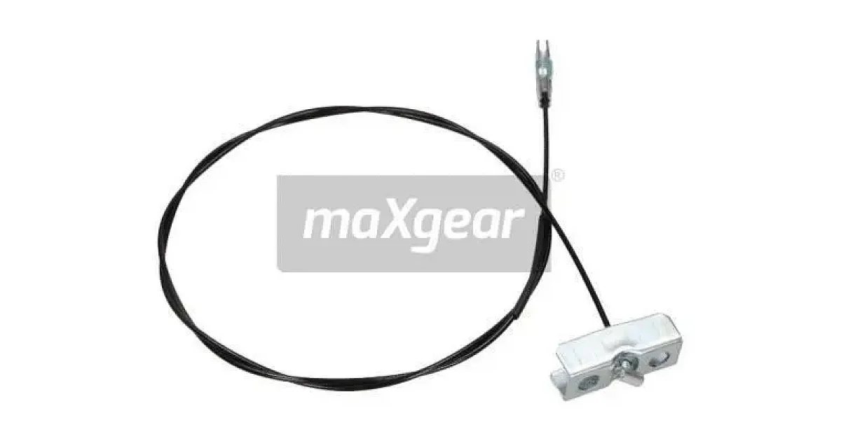 MAXGEAR 32-0489, Тросик, cтояночный тормоз