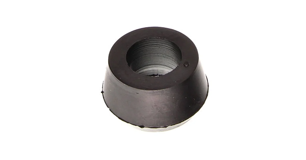 724691 - MAXGEAR - Дистанционная труба, амортизатор
