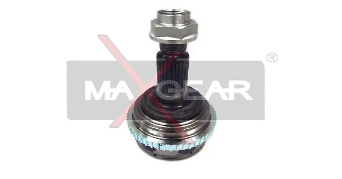 490563 - MAXGEAR - Шарнирный комплект, приводной вал