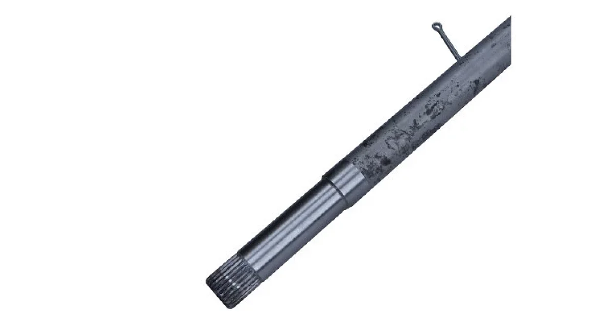 491159 - MAXGEAR - Приводной вал