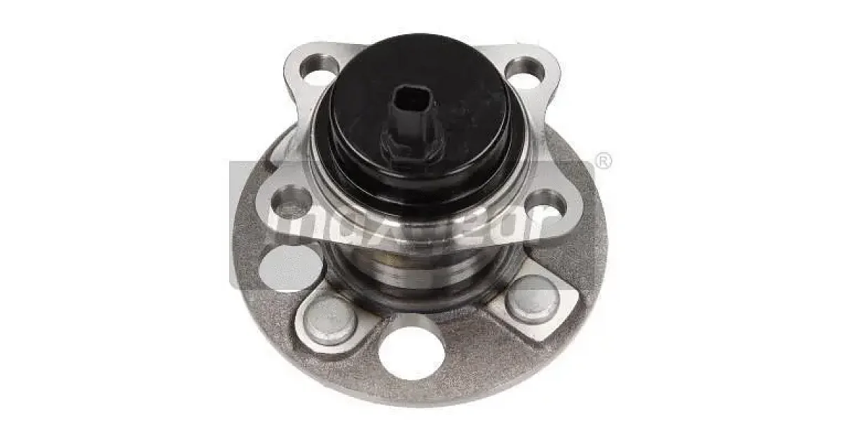 MAXGEAR 33-0633 (330633), Комплект подшипника ступицы колеса