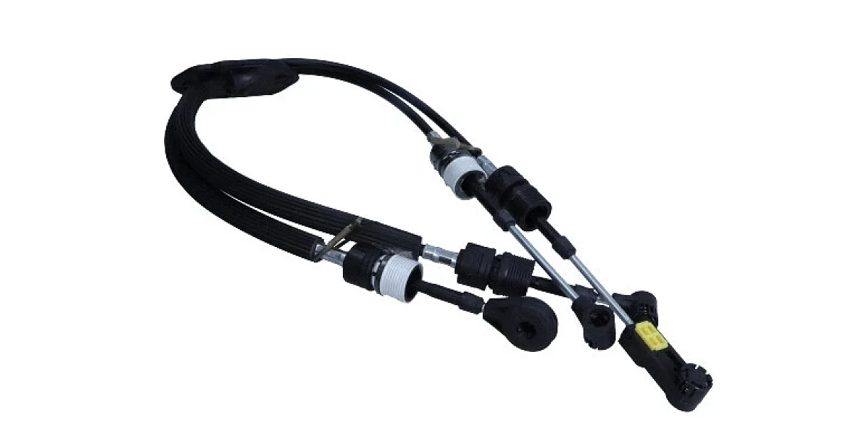 MAXGEAR 32-0644, Трос, механическая коробка передач
