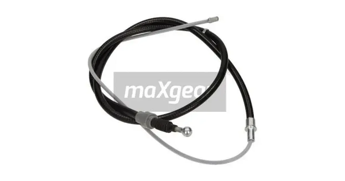 320072 - MAXGEAR - Тросик, cтояночный тормоз