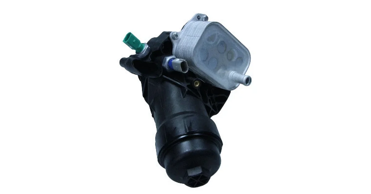 272168 - MAXGEAR - Масляный радиатор, автоматическая коробка передач