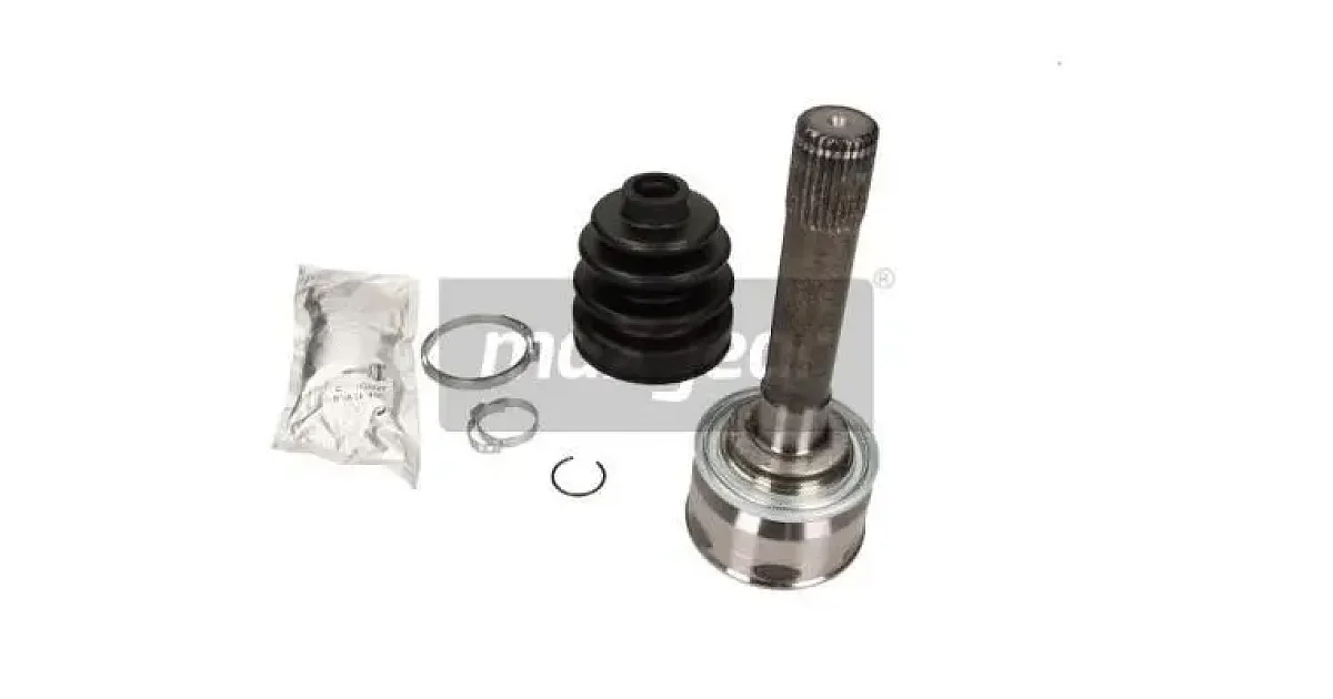 491582 - MAXGEAR - Шарнирный комплект, приводной вал
