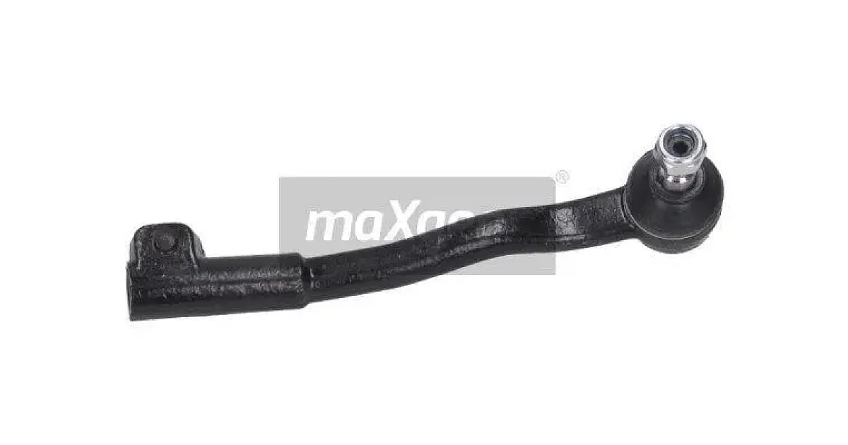 MAXGEAR 69-0102, Наконечник поперечной рулевой тяги