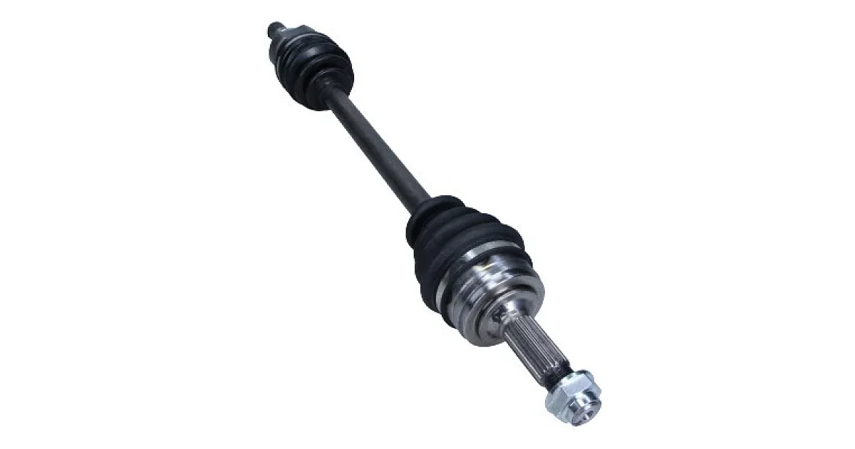 490860 - MAXGEAR - Приводной вал