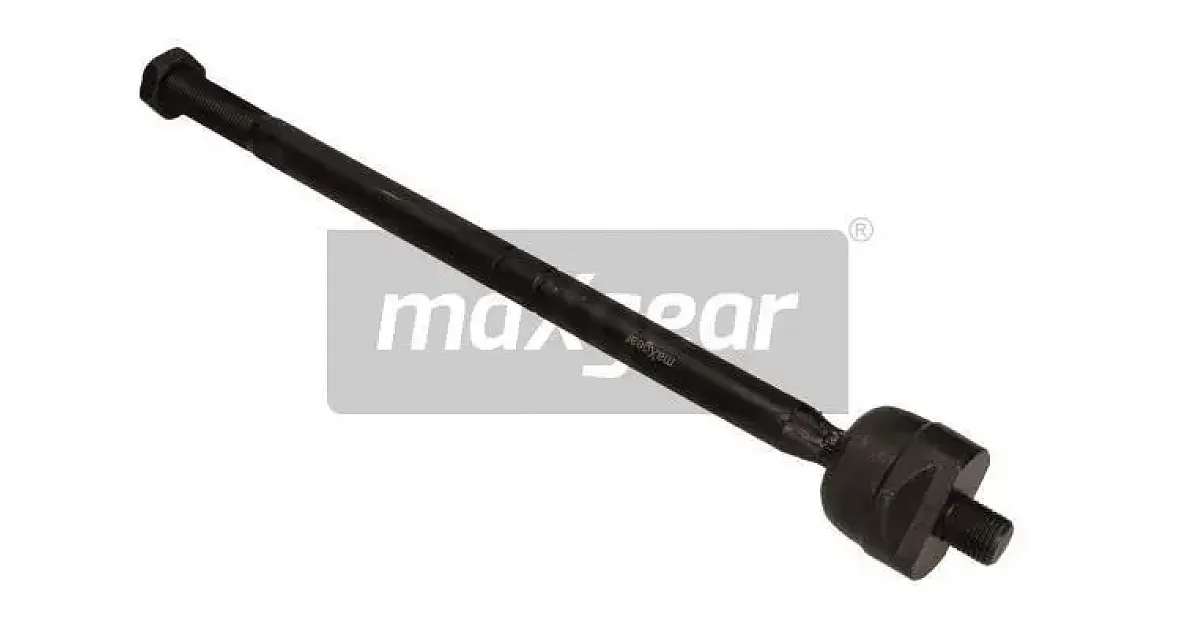 690687 - MAXGEAR - Осевой шарнир, рулевая тяга