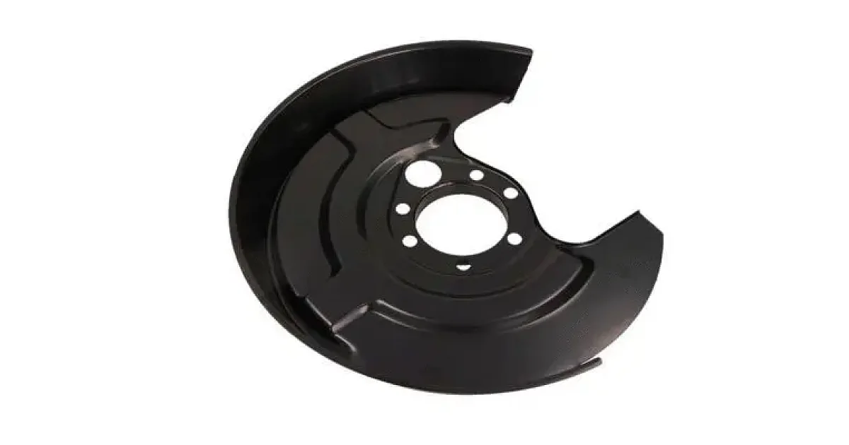MAXGEAR - 193581 - Отражатель, диск тормозного механизма